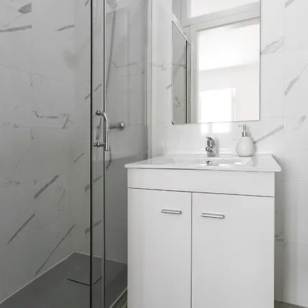 Apartman Rose Breeze *