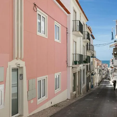 Rose Breeze Apartman