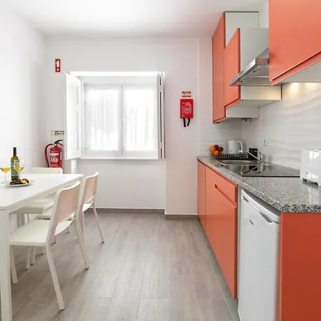 Appartement Rose Breeze *