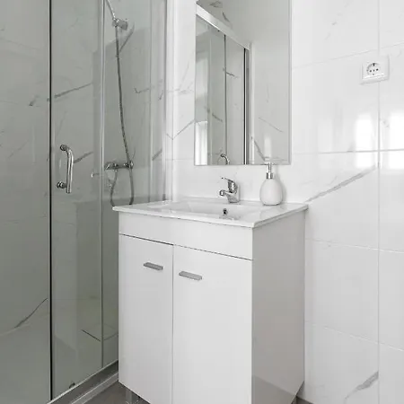 Appartement Rose Breeze