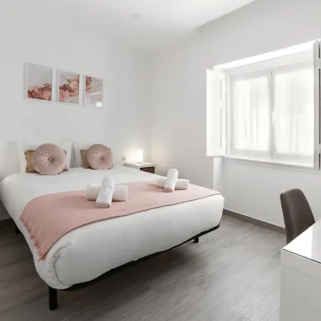 Rose Breeze * Nazaré