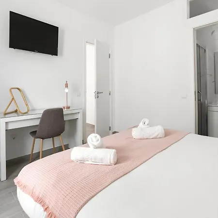 Rose Breeze Apartment