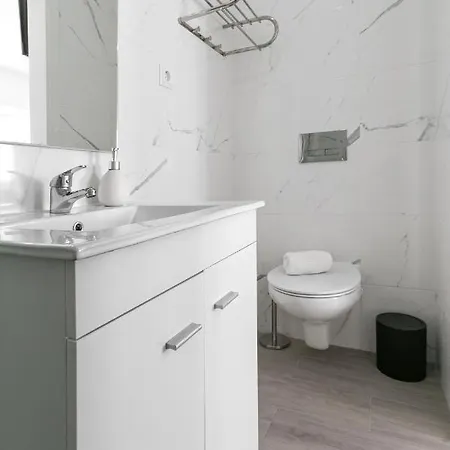 Appartement Rose Breeze Nazaré