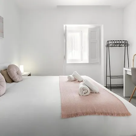 Appartement Rose Breeze