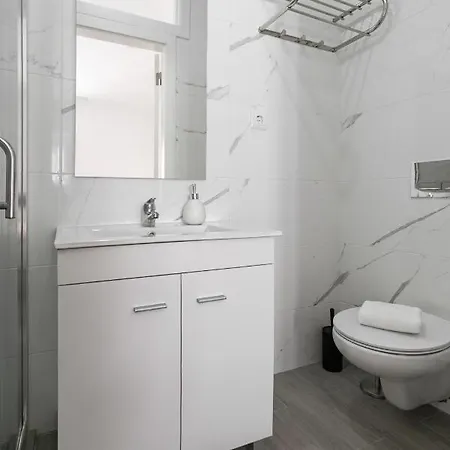 Appartement Rose Breeze *