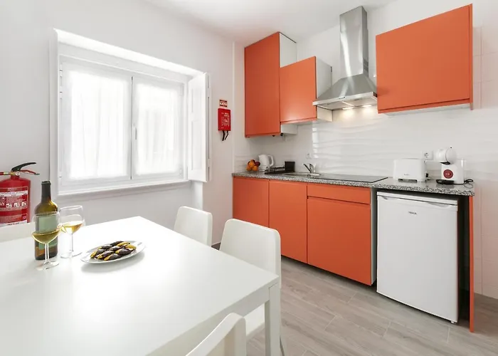 Apartament Rose Breeze *