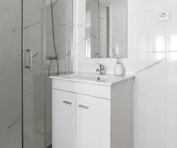 Apartament Rose Breeze