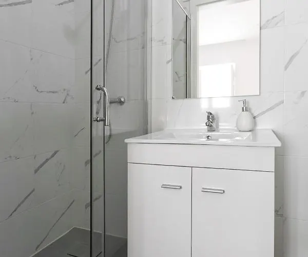 Apartament Rose Breeze *