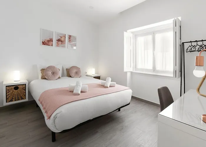 Rose Breeze * Nazaré