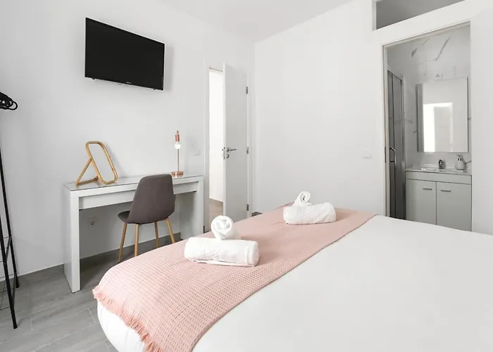 Rose Breeze Apartament