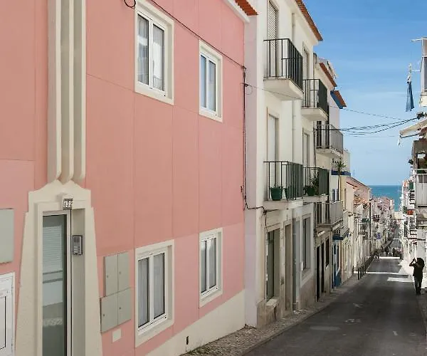 Rose Breeze Apartament