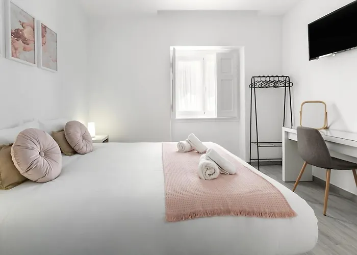 Apartment Rose Breeze