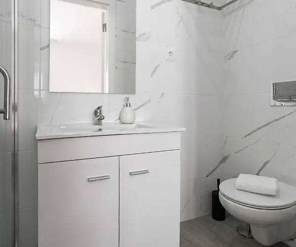 Apartament Rose Breeze *